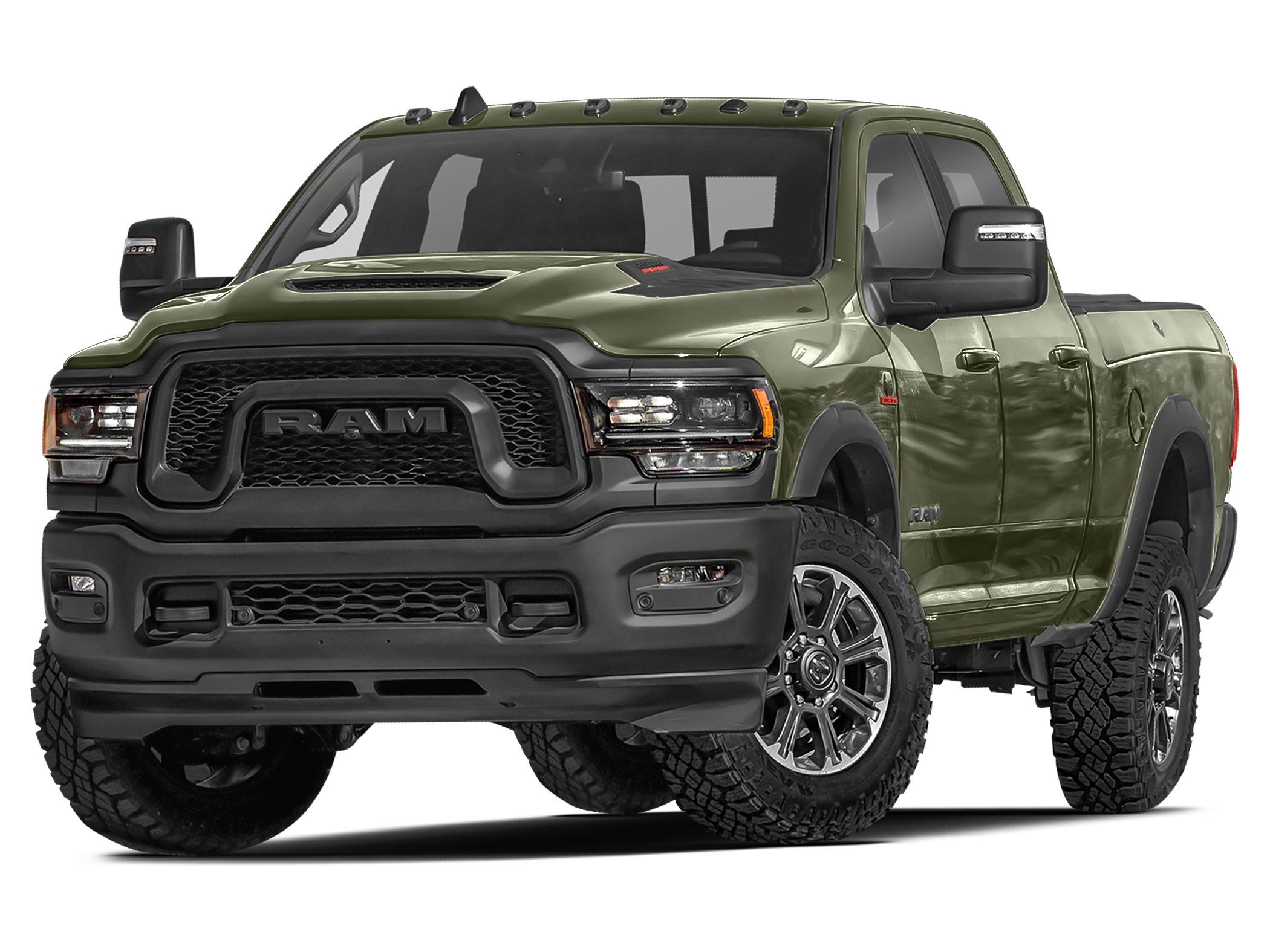 ram ram 2500 pickup 2024 3C6UR5EJXRG132110 image ram ram 2500 pickup 2024 3C6UR5EJXRG132110 image